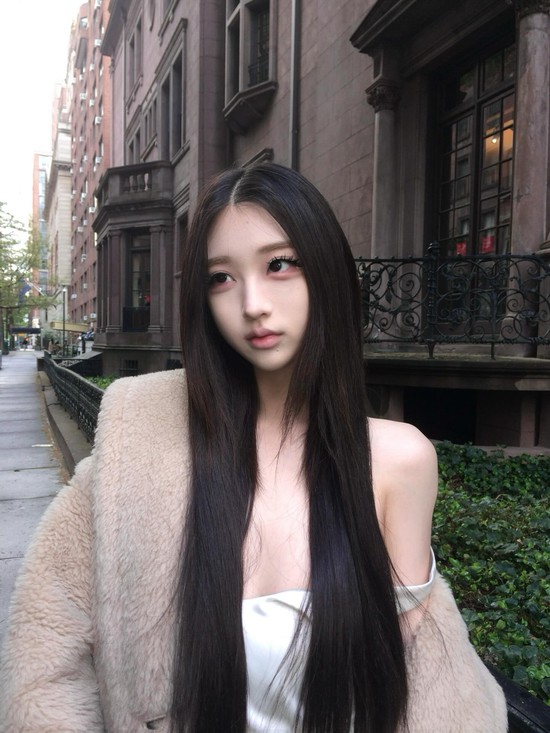 Khó rời mắt khỏi nhan sắc đẹp như từ phim bước ra của nữ vận động viên bóng chuyền này - Ảnh 7.