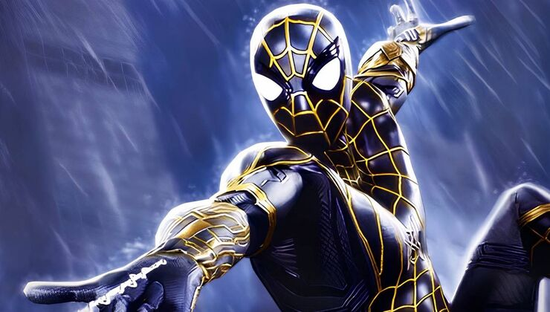 Marvel hé lộ một siêu phẩm mới, được cho là Genshin Impact 2.0? - Ảnh 2.