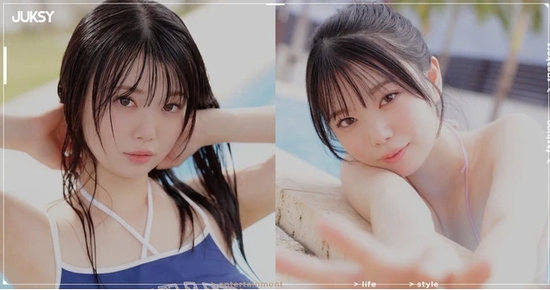 Thêm một hot girl được mệnh danh là “siêu tân binh” thế hệ mới, nhan sắc không góc chết, kiểu tóc nào cũng xinh- Ảnh 3.