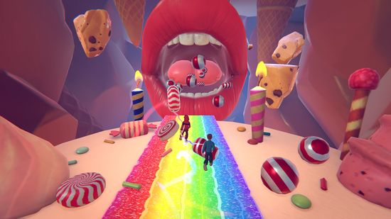 Steam mở cửa chơi free một tựa game quá chất lượng, người dùng có thể "phá đảo" trước khi hết miễn phí - Ảnh 4.