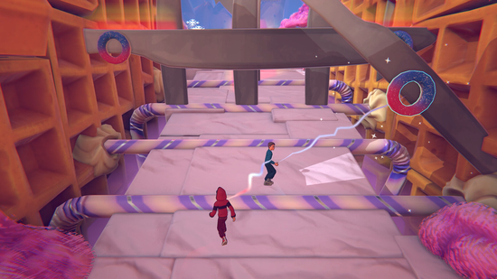 Steam mở cửa chơi free một tựa game quá chất lượng, người dùng có thể "phá đảo" trước khi hết miễn phí - Ảnh 6.