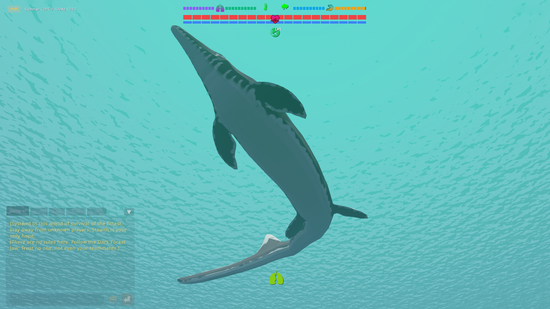 Steam bất ngờ phát hành miễn phí một tựa game thế giới mở mới toanh, tải về là sở hữu vĩnh viễn - Ảnh 3.
