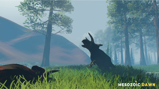Steam bất ngờ phát hành miễn phí một tựa game thế giới mở mới toanh, tải về là sở hữu vĩnh viễn - Ảnh 6.