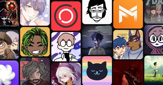 Nhân dịp Google Play "đại hạ giá", game thủ đừng nên bỏ qua các siêu phẩm này - Ảnh 1.