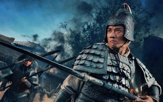 Tam Quốc diễn nghĩa đã giấu bạn nhiều năm: Vụ kết nghĩa vườn đào không hề xảy ra, Lưu Bị không phải là anh cả- Ảnh 2.