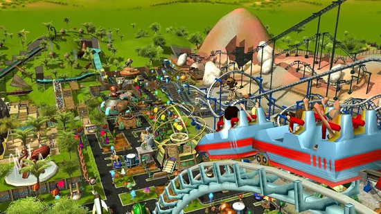 Nhận miễn phí hai tựa game quá chất lượng với tổng giá trị gần 500.000 đồng, game thủ chỉ có đúng một tuần để sở hữu - Ảnh 4.