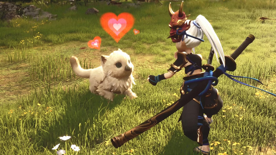 Một tựa game nhập vai đầy tham vọng đang gây sốt Steam, người chơi phấn khích trước gameplay, vẫn gây tranh cãi vì một điều - Ảnh 3.