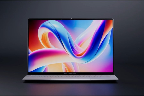 Laptop 100 triệu của ASUS có gì để tái định hình chuẩn mực công nghệ "Ultra"? - Ảnh 8.