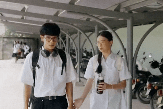 Cận cảnh nhan sắc nàng thơ mới của Vbiz: Ngây thơ thánh thiện tựa tình đầu, netizen năn nỉ “xin đừng dao kéo”- Ảnh 2.