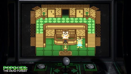 Người dùng Steam nhận miễn phí một tựa game kinh dị mới, thời hạn tới 29/6, tiết kiệm gần 100.000 đồng - Ảnh 3.