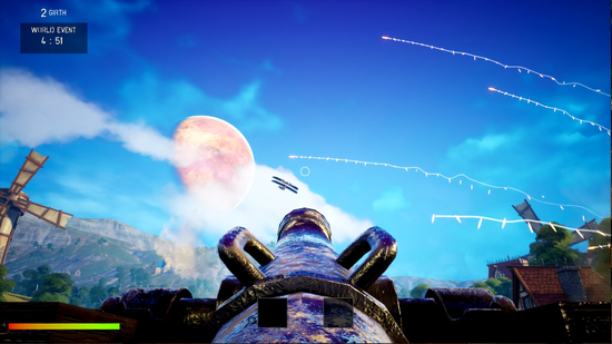 Game thủ nhanh tay, tải miễn phí một tựa game đang "free" trên Steam, thời gian có giới hạn - Ảnh 4.