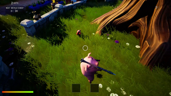 Game thủ nhanh tay, tải miễn phí một tựa game đang "free" trên Steam, thời gian có giới hạn - Ảnh 5.