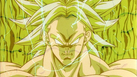 7 phiên bản Broly mạnh nhất đa vũ trụ Dragon Ball, số 1 quá đáng sợ - Ảnh 1.