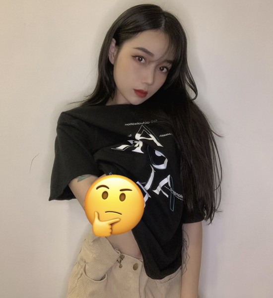 Từng có pha tạo dáng gây tranh cãi, nữ streamer đình đám Cô Chíp giờ ra sao?- Ảnh 1.
