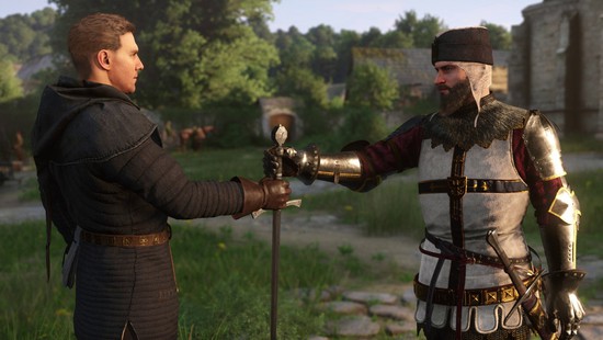 Hai tựa game AAA chất lượng đang giảm giá sập sàn trên Steam, cơ hội không thể bỏ lỡ cho người chơi- Ảnh 3.