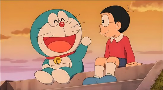 Lý do sự lười biếng và thất bại của Nobita là liều thuốc chữa lành tâm lý cho độc giả mọi thế hệ- Ảnh 2.