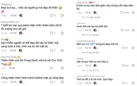 Đệ nhất mỹ nhân cởi khẩu trang nổi bật nhất sân bay, mặc đơn giản vẫn được khen sang- Ảnh 2.