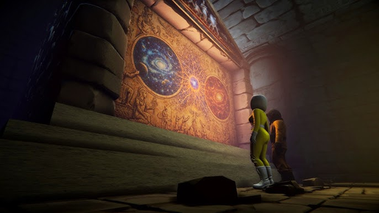 Steam chính thức bổ sung 8 tựa game miễn phí mới, tải ngay và sở hữu vĩnh viễn, không kèm điều kiện - Ảnh 3.