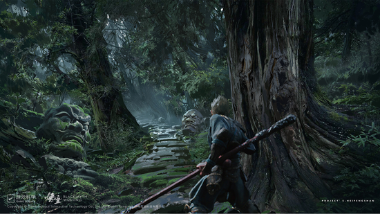 Black Myth: Wukong tiếp tục được lấy ra làm chủ đề tranh cãi, nên tin đánh giá của chuyên gia hay lời khuyên từ cộng đồng game thủ? - Ảnh 2.