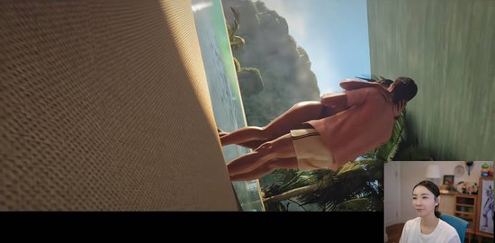 Chơi game bom tấn mới nổi, nữ streamer bất ngờ gặp họa lớn khi phát sóng, tất cả chỉ vì nữ chính gợi cảm- Ảnh 5.
