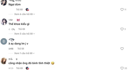 Đăng video công việc nhạy cảm lên TikTok, nam Content Creator gây tranh cãi, nghệ thuật làm đẹp hay chiêu trò câu view rẻ tiền?- Ảnh 3.