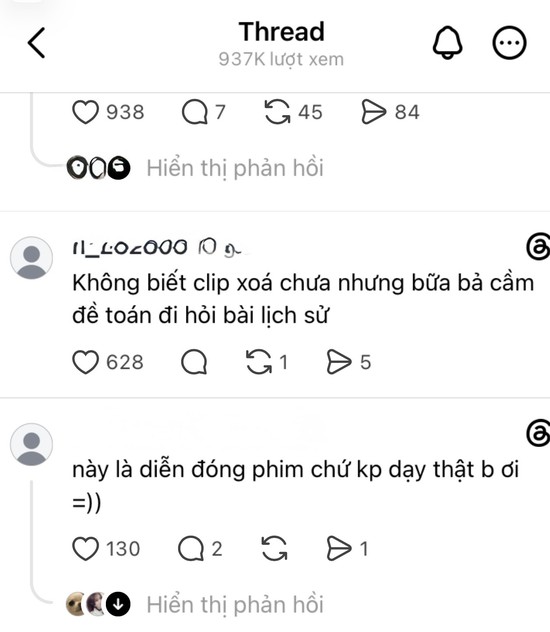 Lê Bống hứng "gạch đá" vì chi tiết sai lệch trong video tóptóp, netizen mỉa mai: "Giỏi nhất Việt Nam, không chừa nghề nào"- Ảnh 3.