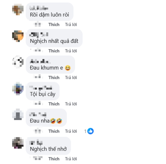 Quay "content chơi chơi", My Tây bất ngờ ngã sõng soài khiến người xem hoảng hốt- Ảnh 4.
