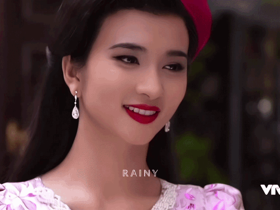 27 giây thần thánh khiến 1 mỹ nhân được khen đẹp nhất Việt Nam, lật tung showbiz không tìm ra người thứ 2- Ảnh 3.
