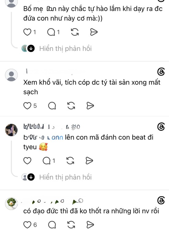 Chân dung cô gái sống “ký sinh”, nhận bão phẫn nộ trong phóng sự "Cạm bẫy từ các hợp đồng kỳ nghỉ"- Ảnh 6.