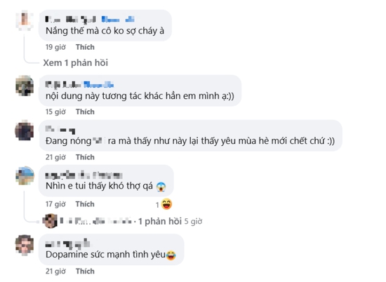 Chỉ cần 1 bức ảnh, Hà Kim vẫn khuấy đảo MXH với vóc dáng đáng mơ ước trong mùa hè này- Ảnh 4.