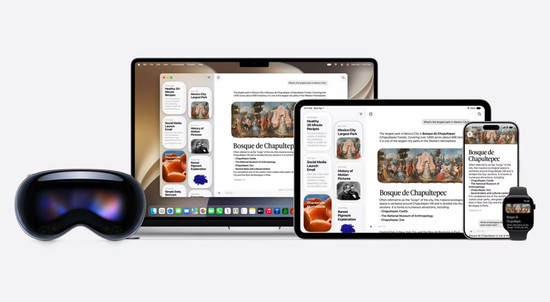 WWDC 2026: Đột phá công nghệ của Apple kỷ nguyên AI và lời chào tạm biệt CEO Tim Cook- Ảnh 12.