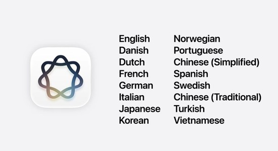 WWDC 2026: Đột phá công nghệ của Apple kỷ nguyên AI và lời chào tạm biệt CEO Tim Cook- Ảnh 3.
