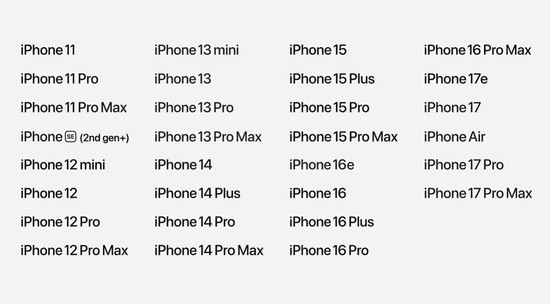 WWDC 2026: Đột phá công nghệ của Apple kỷ nguyên AI và lời chào tạm biệt CEO Tim Cook- Ảnh 29.