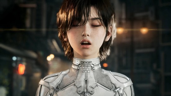 Màn cosplay Evie - nhân vật game "hot" nhất lúc này khiến anh em game thủ xao xuyến- Ảnh 1.