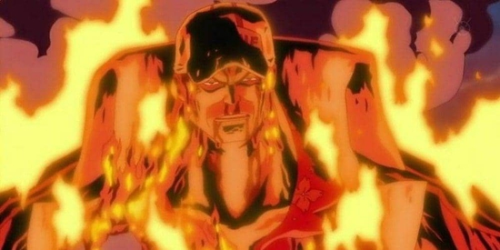 One Piece: Trái ác quỷ hệ Logia có thể "Thức Tỉnh" hay không và giả thuyết rợn người về Punk Hazard- Ảnh 3.