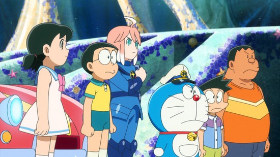 5 tập Doraemon truyện dài được đánh giá cao bậc nhất mọi thời đại- Ảnh 5.