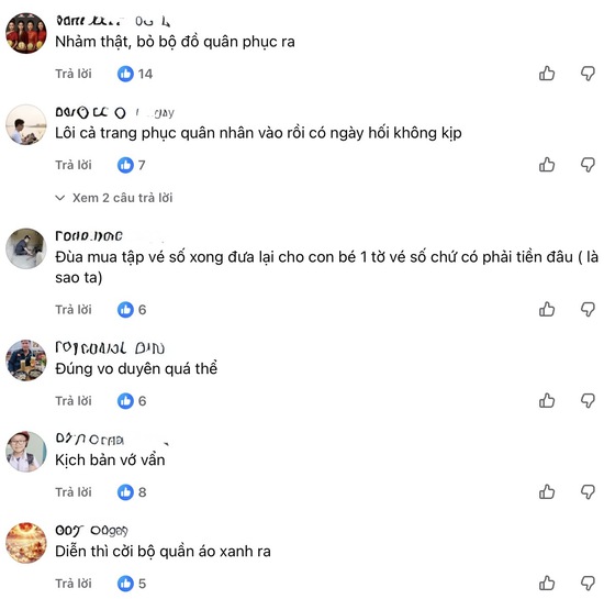Làm nội dung vô duyên, kệch cỡm, CĐM bức xúc, chỉ trích gay gắt “nhà sáng tạo”- Ảnh 6.