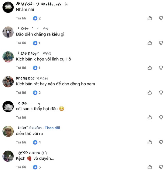 Làm nội dung vô duyên, kệch cỡm, CĐM bức xúc, chỉ trích gay gắt “nhà sáng tạo”- Ảnh 7.
