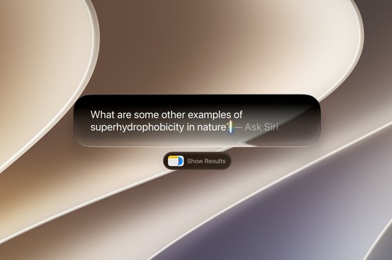 Apple ra mắt Siri AI, tối đa hóa trải nghiệm cá nhân người dùng- Ảnh 4.