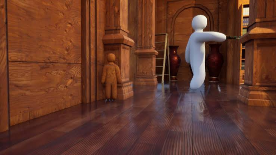 Vén màn bí ẩn tựa game thành công nhất trên Steam trong tháng 6, choáng váng trước quy trình phát triển "siêu phẩm" - Ảnh 5.