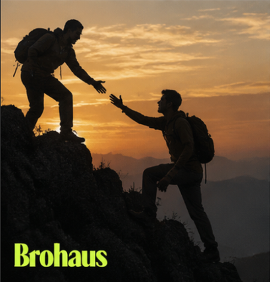 Hai chữ "Hey bro" trong game, nơi tiếng gọi anh em trở nên thật sự đáng tin cậy - Ảnh 3.