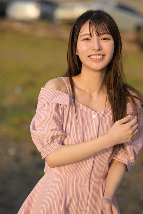 Thêm một hot girl tân binh vừa debut đã gây ấn tượng mạnh, tiết lộ luôn "nữ thần" trong lòng mình là tiền bối nổi tiếng không kém Yua Mikami- Ảnh 6.