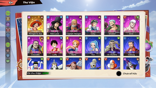 Hơi Thở Hải Tặc chính thức phát hành, hành trình mới cho cộng đồng One Piece đã đến- Ảnh 1.