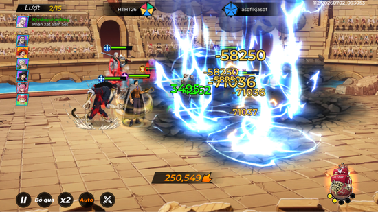Hơi Thở Hải Tặc chính thức phát hành, hành trình mới cho cộng đồng One Piece đã đến- Ảnh 2.