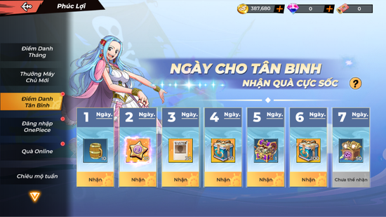 Hơi Thở Hải Tặc chính thức phát hành, hành trình mới cho cộng đồng One Piece đã đến- Ảnh 3.