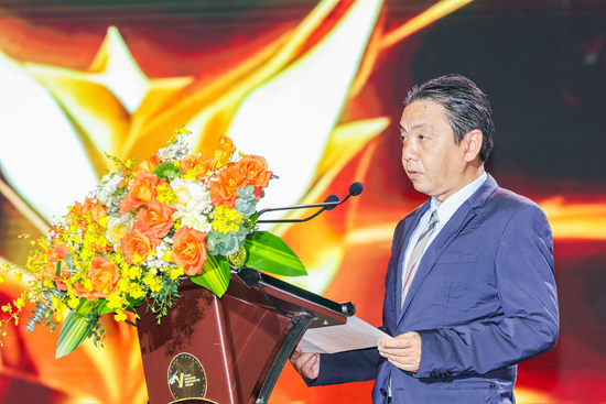 The Grand Esports 2026 "nâng tầm" thể thao điện tử Việt Nam - Ảnh 2.