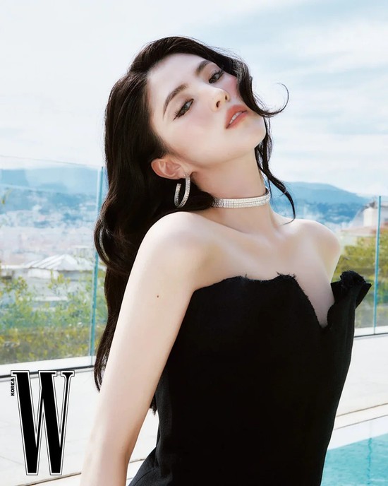Han So Hee cứ thế này ai mà chịu nổi!- Ảnh 4.