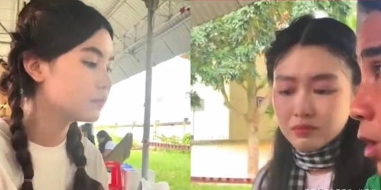 Người nổi tiếng bị dựng chuyện trên Douyin: Từ Puka, Khánh Vân đến Lọ Lem, Hạt Dẻ đều thành nhân vật trong tin giả- Ảnh 2.