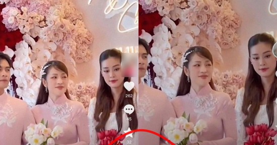 Người nổi tiếng bị dựng chuyện trên Douyin: Từ Puka, Khánh Vân đến Lọ Lem, Hạt Dẻ đều thành nhân vật trong tin giả- Ảnh 1.
