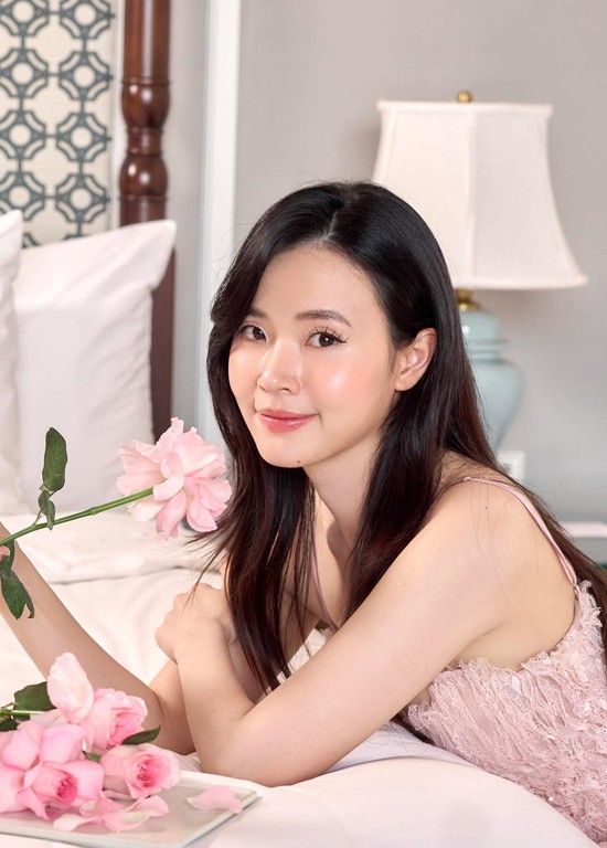 Hot girl đời đầu, triệu lượt theo dõi lên tiếng trước những tranh cãi về nhan sắc- Ảnh 3.